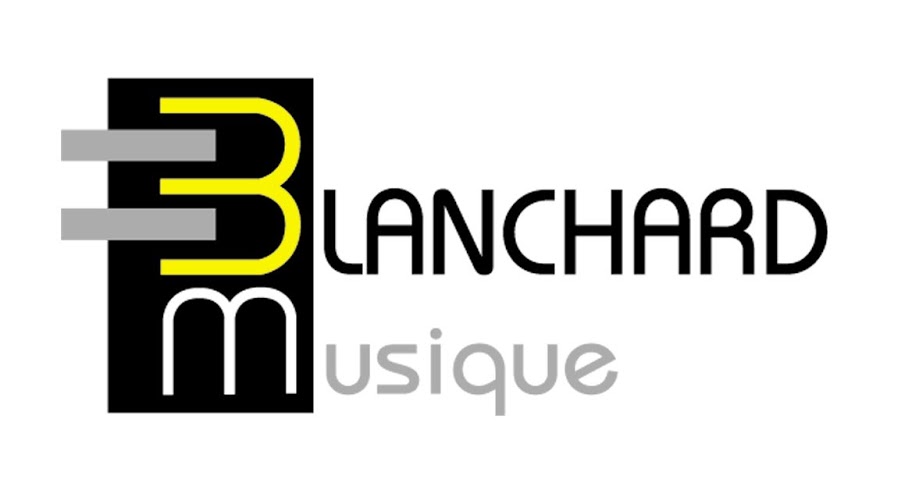 Blanchard Musique