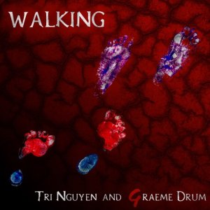 Walking - Tri nguyen